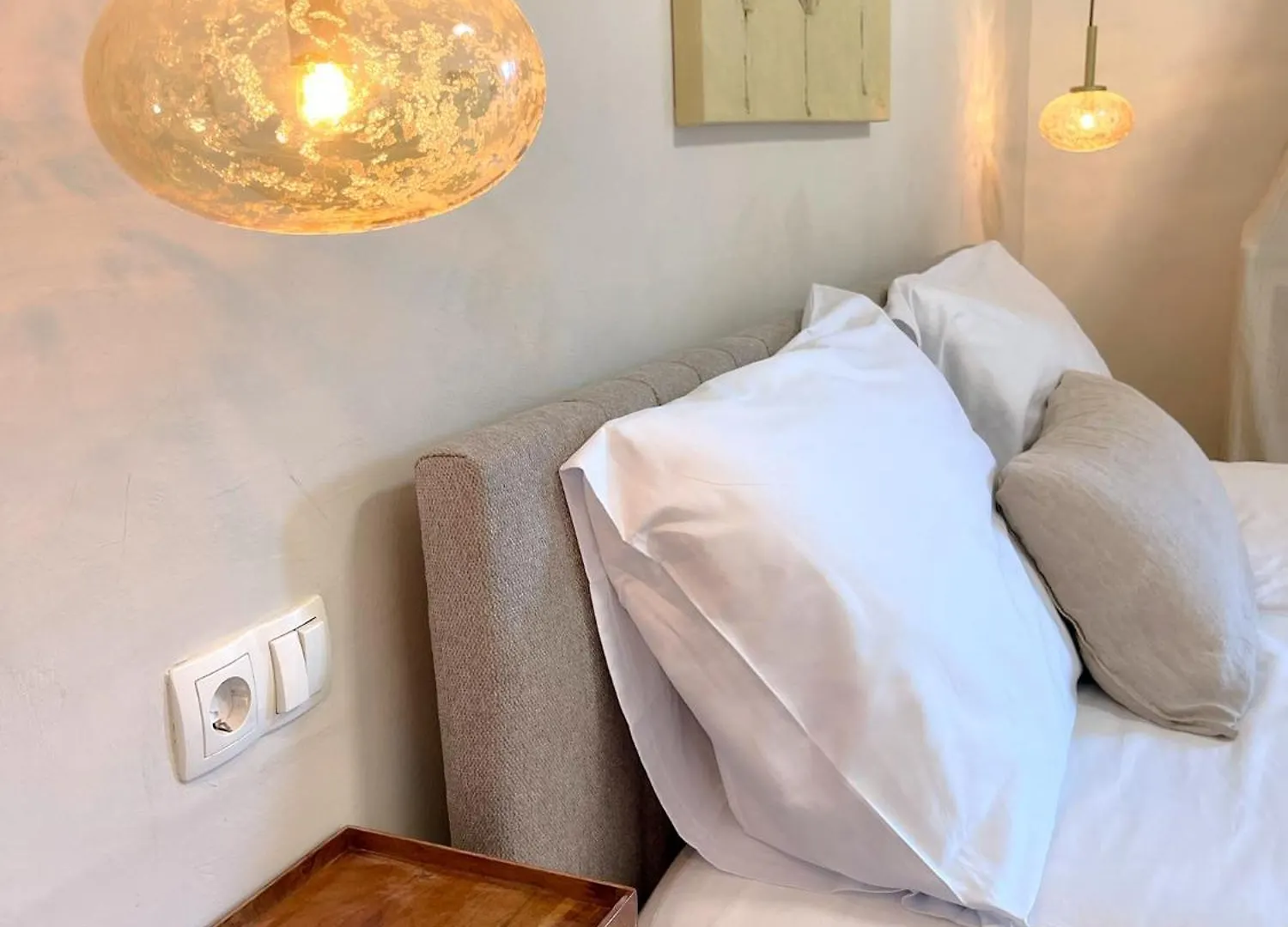 Stadt & Strandnahes Apartment Mit Garten & Bbq Split